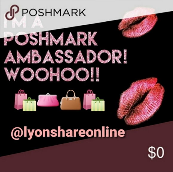 โญPosh Ambassadorโญ - Picture 13 of 16